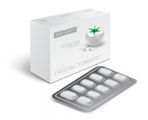 crystal tomato review, beauty, supplement, review